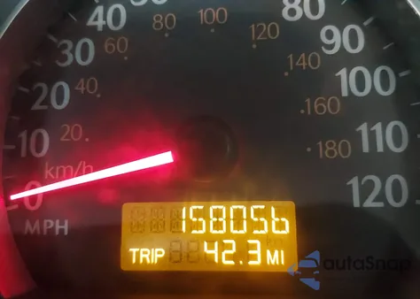 2005 Saturn Ion 1 из США, поврежденный, VIN 1G8AG52F95Z167341